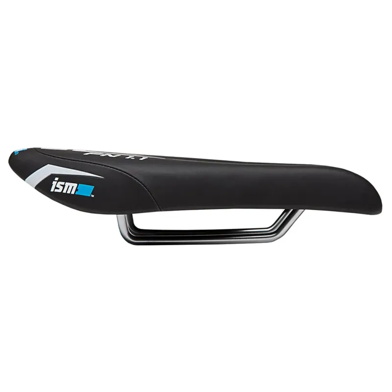 ISM Saddle - PN1.1 Black 270mm  110mm-2